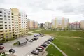1 room apartment 41 m² Lida, Belarus