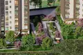 Apartamento 4 habitaciones 157 m² Maltepe, Turquía