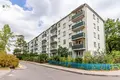 Mieszkanie 3 pokoi 57 m² Mińsk, Białoruś