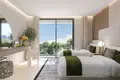 Wohnung 2 Schlafzimmer 116 m² Mijas, Spanien