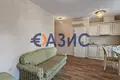 Apartamento 2 habitaciones 48 m² Sunny Beach Resort, Bulgaria