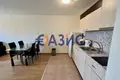 Appartement 2 chambres 74 m² Sveti Vlas, Bulgarie