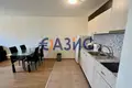 2 bedroom apartment 74 m² Sveti Vlas, Bulgaria