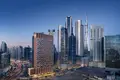  First-class residential complex One Residence with excellent infrastructure in Downtown Dubai, UAE