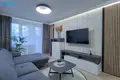 4 room apartment 85 m² Alytus, Lithuania