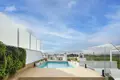 3 bedroom bungalow 78 m² Pilar de la Horadada, Spain