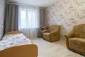 3 room apartment 65 m² Minsk, Belarus