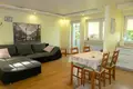 Appartement 2 chambres 49 m² en Varsovie, Pologne