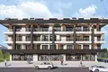 Apartamento 1 habitación 46 m² Oba, Turquía
