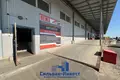 Entrepôt 807 m² à Minsk, Bélarus