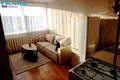 Wohnung 1 zimmer 15 m² Šiauliai, Litauen