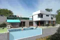 Villa 4 chambres 270 m², Tous les pays