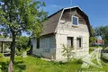Dom 57 m² Telminski sielski Saviet, Białoruś