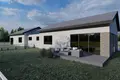 House 104 m² Kaunas, Lithuania