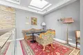 Wohnung 186 m² in Warschau, Polen