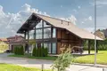 7 room house 310 m² Central Federal District, Russia