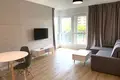 2 room apartment 47 m² in Warsaw, Poland