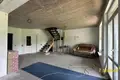 Casa 228 m² Kamsamoliec, Belarús