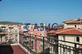 Appartement 2 chambres 99 m² Sunny Beach Resort, Bulgarie