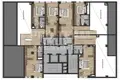 Apartamento 3 habitaciones 156 m² Aksu, Turquía