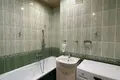 Wohnung 1 zimmer 96 m² in Saslauje, Belarus