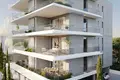 Apartamento 1 habitacion 112 m² Pafos, Chipre