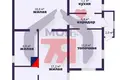 House 72 m² Barysaw, Belarus