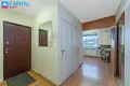 Mieszkanie 3 pokoi 61 m² Kowno, Litwa