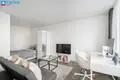 1 room apartment 28 m² Vilnius, Lithuania
