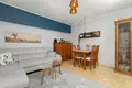 Apartamento 3 habitaciones 68 m² Poznan, Polonia