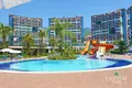 Appartement 3 chambres  Alanya, Turquie