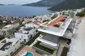 Duplex 2 bedrooms 80 m² Kaş, Turkey