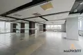 Oficina 185 m² en Minsk, Bielorrusia