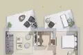 Mieszkanie 1 pokój 63 m² Lagos, Portugalia