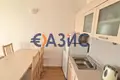 Wohnung 2 zimmer 58 m² Ravda, Bulgarien
