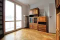 3 room apartment 46 m² in Warsaw, Poland