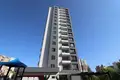 Attique 2 chambres 90 m² Mezitli, Turquie