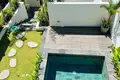 Вилла 4 комнаты 180 м² Унгасан, Индонезия