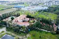Casa 5 habitaciones 1 525 m² Latsia, Chipre