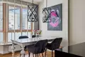 3 room apartment 97 m² Warsaw, Poland