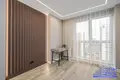 Квартира 2 комнаты 54 м² Минск, Беларусь