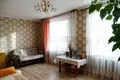 3 room apartment 62 m² Voziera, Belarus