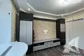 1 room apartment 44 m² Brest, Belarus