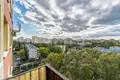 3 room apartment 54 m² Warsaw, Poland