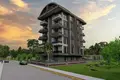 Wohnung 2 Zimmer 64 m² in Avsallar, Türkei