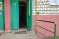 2 room apartment 51 m² Lahojsk, Belarus