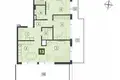Apartamento 3 habitaciones 146 m² Jurmala, Letonia