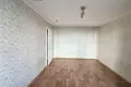 1 room apartment 38 m² Minsk, Belarus