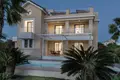 4-Zimmer-Villa 211 m² Kouklia, Cyprus