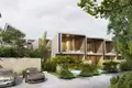 Complejo residencial New residential complex of turnkey villas within walking distance from Balangan beach, Bali, Indonesia